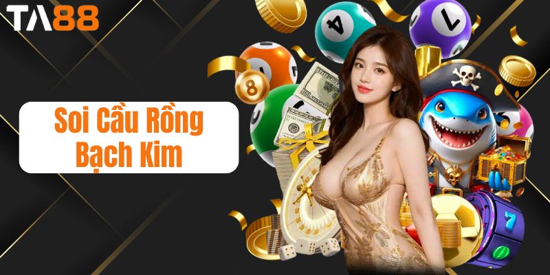 Soi Cầu Rồng Bạch Kim Dự Đoán Và Phân Tích Chính Xác Nhất