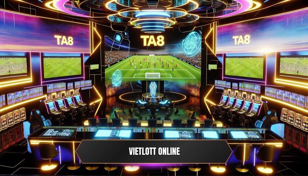 Vietlott Online_ Cách Chơi và Bí Quyết Thành Công Cùng TA88