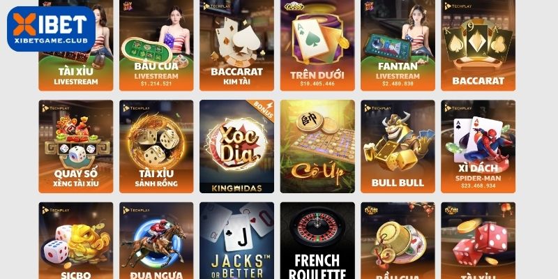 Có nên tải app XIBET