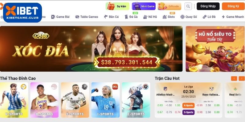 Có nên tải app XIBET